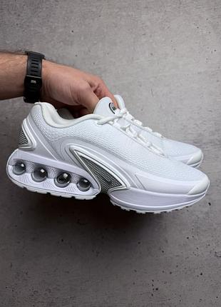 Кросівки nike air dn 2