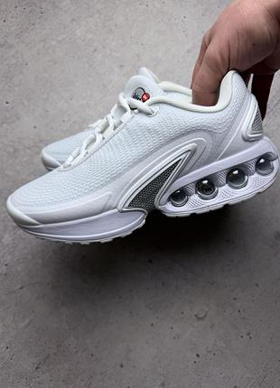 Кросівки nike air dn 6