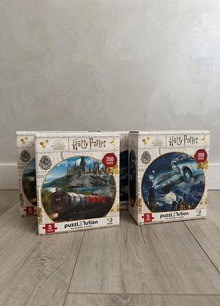 Пазли harry potter / 350 елементів / розмір s