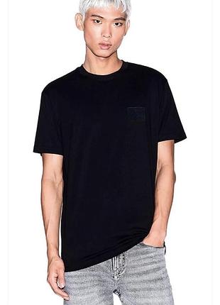 Нова футболка armani exchange розмір xs box logo