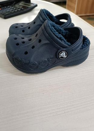Крокси crocs