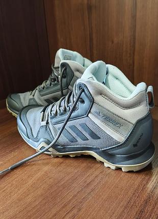 Adidas terrex ax3 mid gore-tex