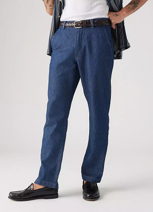 Штани levis джинсові xx chino a57530028 half past rinse
