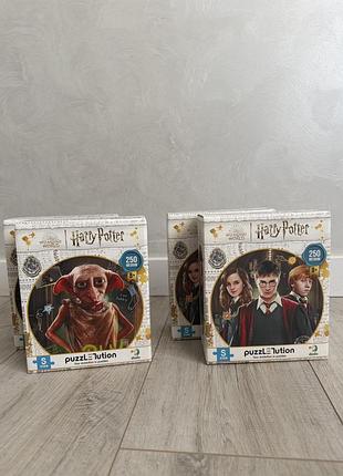 Пазли harry potter / 250 елементів / medium s