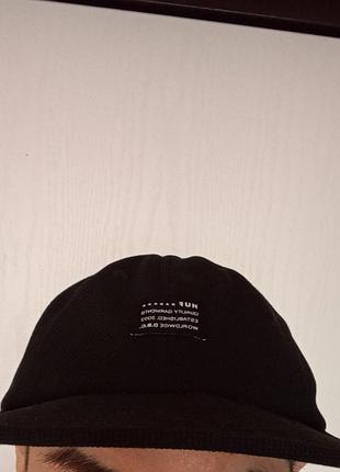 Кепка huf  customade 4