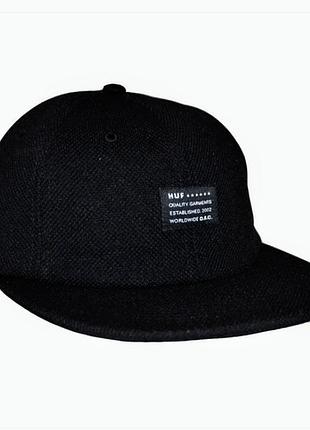 Кепка huf  customade