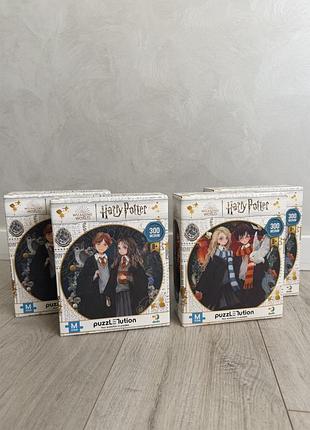 Пазли harry potter / пазли гаррі поттер/ 300 елементів, нові!