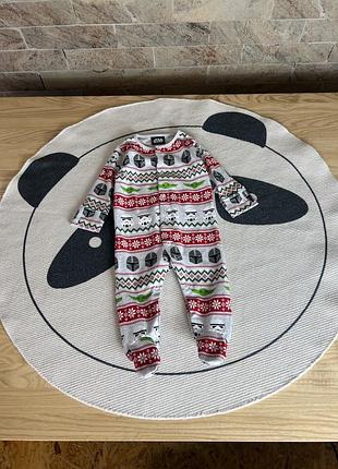 Чоловічок star wars