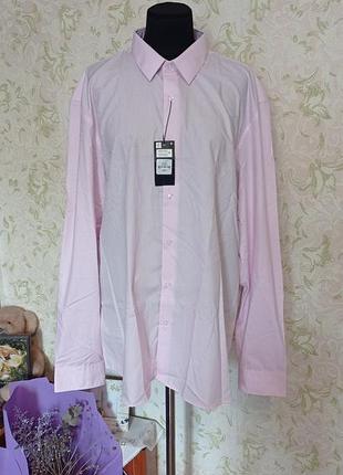 Рубашка regular fit