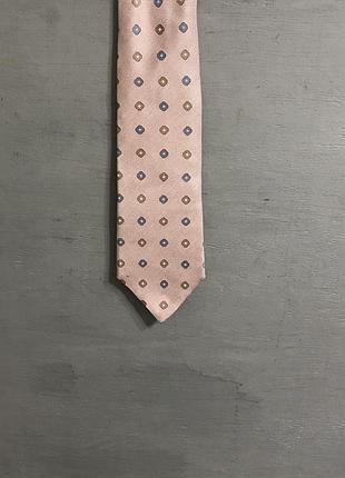Краватка ermenegildo zegna