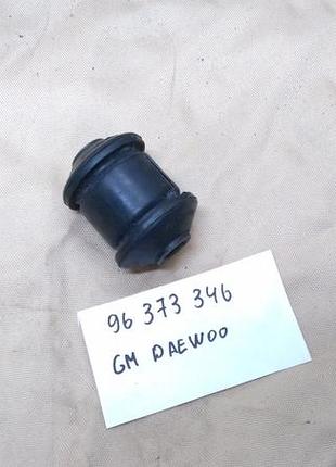 Сайлентблок переднього важеля передній лачетті. gm 96378346
