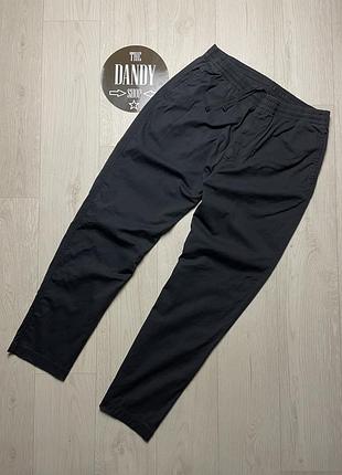 Мужские штаны, брюки uniqlo, размер l-xl