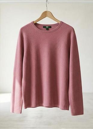 Кофта uniqlo