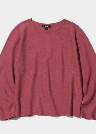 Кофта uniqlo 2