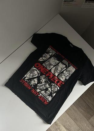 Футболка,майка,ван пис,one piece,луффи,луффі,аніме,аниме