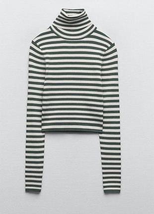 Гольф від zara