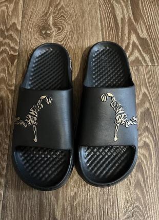 Шльопанці чоловічі