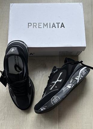 Кросівки premiata moerun