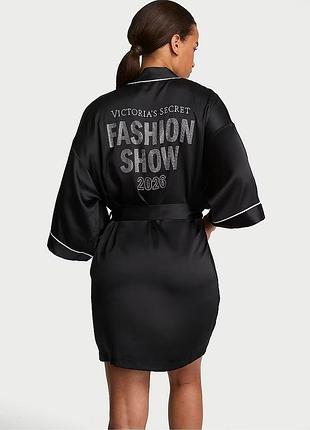 Халат victoria’s secret оригінал зі стразами