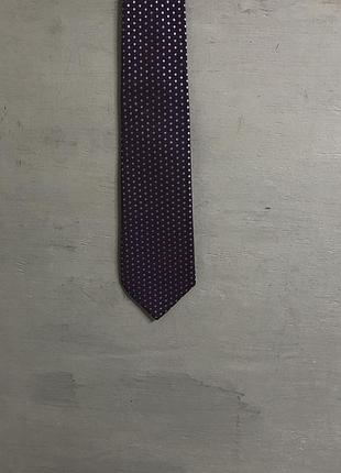 Краватка ermenegildo zegna