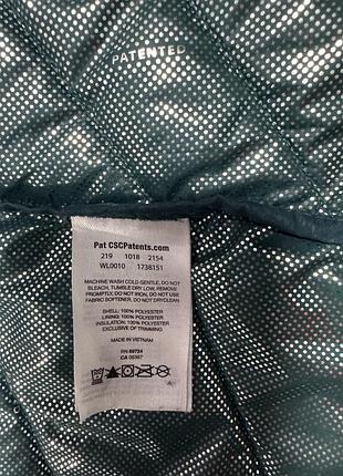 Жіноча куртка columbia 9