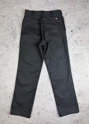 Легендарні робочі штани dickies 874 original fit work pants