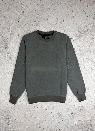 Світшот g-star raw thardus round neck sweater