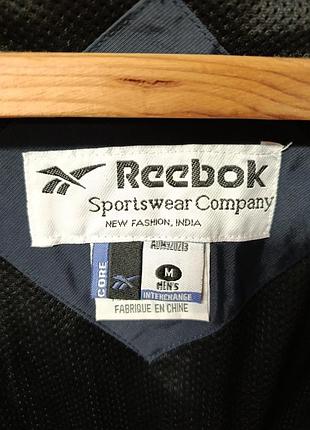 Куртка reebok 4