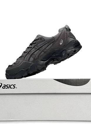 Asics gel-pickax grey 2