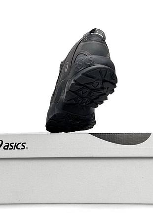 Asics gel-pickax grey 3