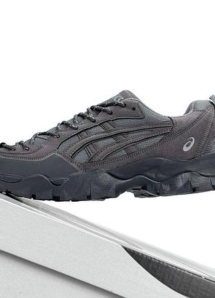Asics gel-pickax grey 4