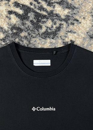Футболка columbia 5