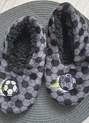 Капці primark на хлопчика