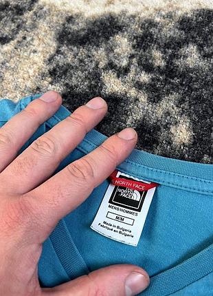 Футболка the north face 4