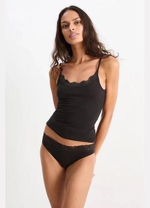 Трусики из хлопка c&a 2225597