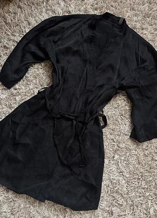 Intimissimi шовк халат 5