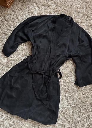 Intimissimi шовк халат