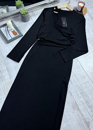 Платье миди от f&amp;f 5