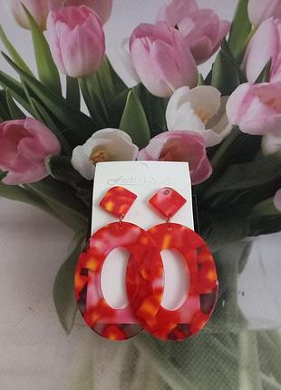 Сережки сережки