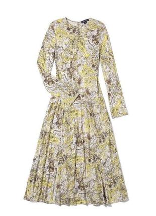 Плаття dorothy perkins з розпіркою