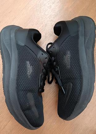 Кросівки slazenger 37р унісекс