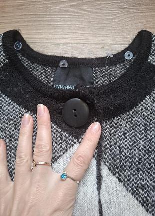 Кофтинка,25%wool 2