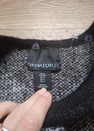 Кофтинка,25%wool 3