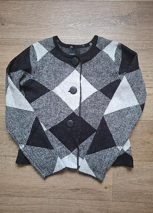 Кофтинка,25%wool