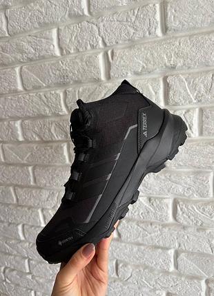 Adidas terrex нові в розмірах gore tex