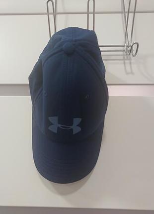 Кепка under armour