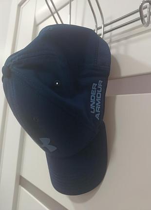Кепка under armour 2