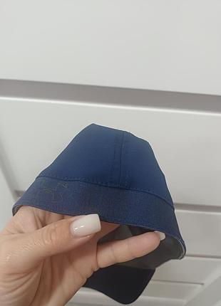 Кепка under armour 3