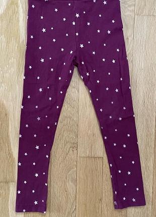 Wлосини дівочі old navy 5t