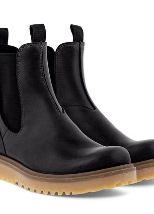 🖤черевики ecco staker 36 p.